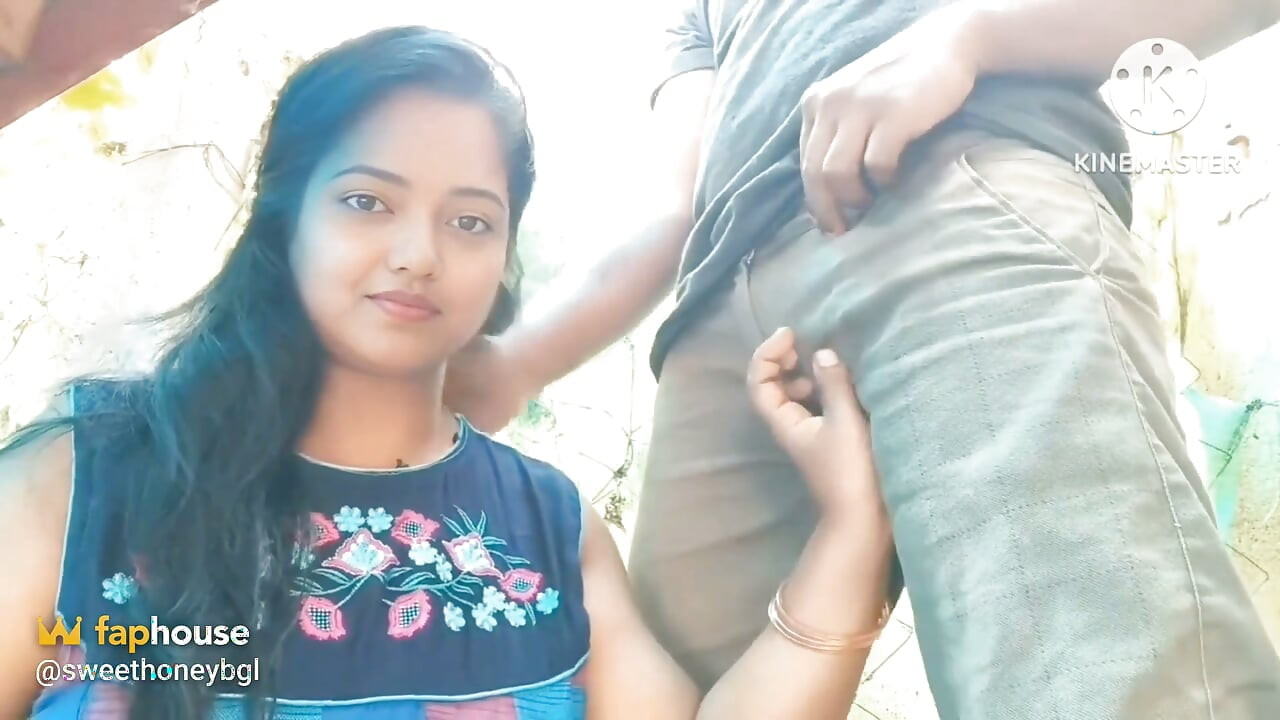 Openly Engaging in Sexual Intercourse with a Tamil Tribal Girl in an Unknown Location