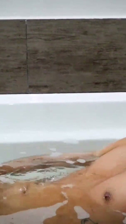 Camilo Brown Caught Playing With a Vibrator In The Jacuzzi What's He Doing? | Clip 1