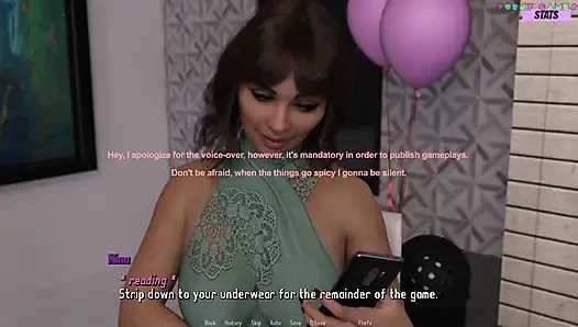 Her Desire by Wack Stepdaddy - Horny Ladies Banging a Stripper 5
