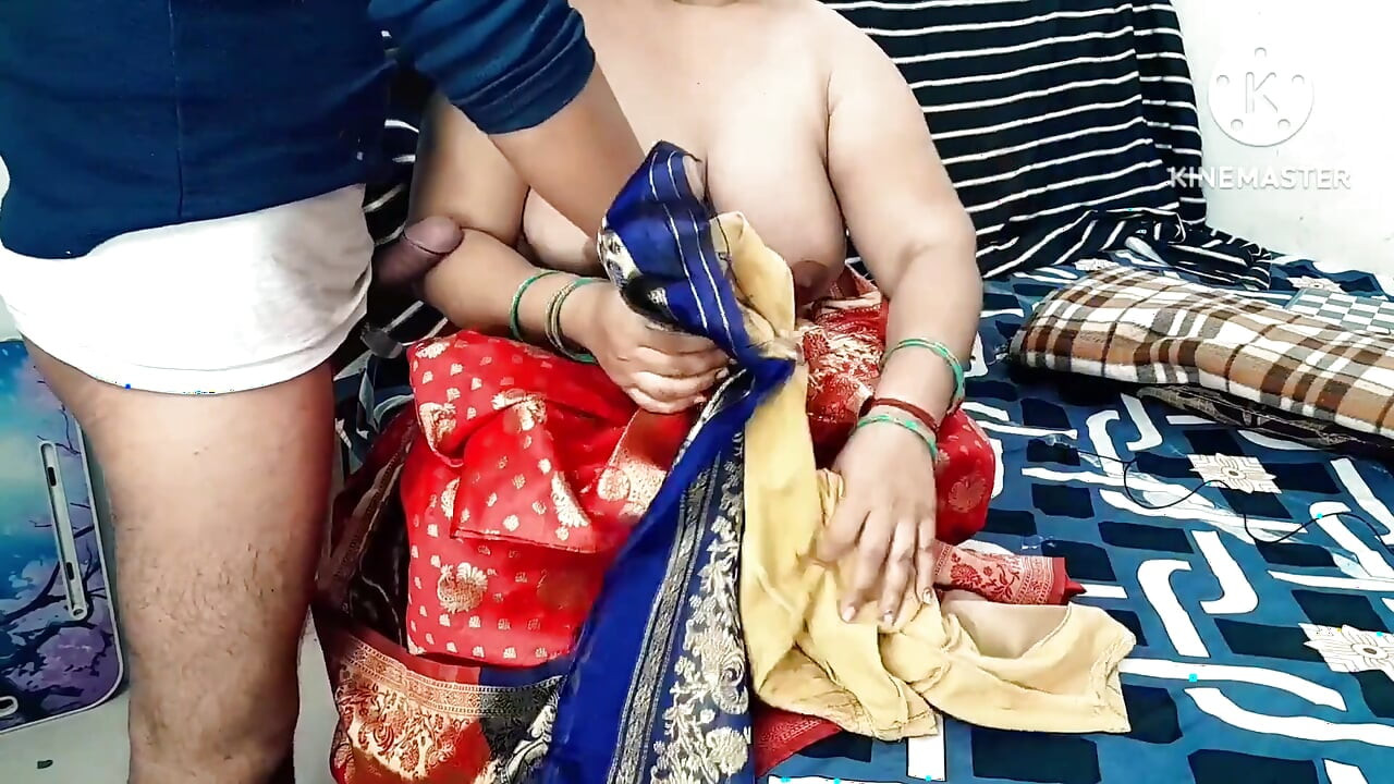 Наемател чука здраво жената на хазяина на хинди аудио