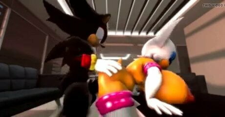 Rauge the bat 20