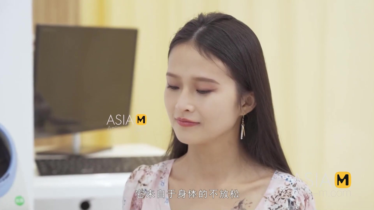 モデルメディアアジア-物乞いをする若い女性-チェン・シシ-MD-0197-最高のオリジナルアジアポルノビデオ