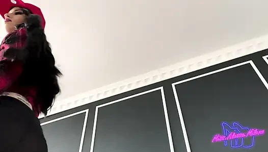 Фальшивые груди с Дидло