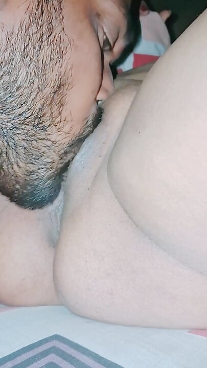 I Started Licking Her Pussy and It Was Fun