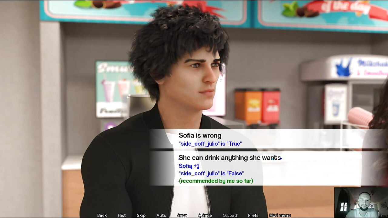 לברוח - פרק 4