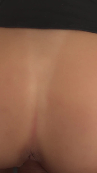 POV. Aku ngentot memek sempit adik tiriku dengan ganas - kejutan untuk ngentot memek sempit cewek semok ini. Skye Young. Bts