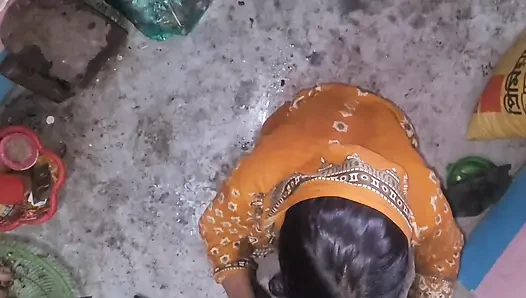 Üvey kız kardeşle viral Bangladeşli 'X' videosu