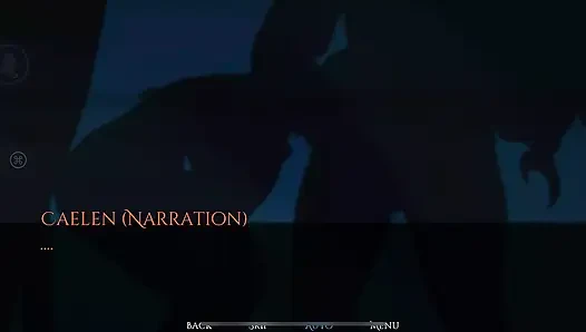 duri di bawah sayap- bagian terbaik - bagian 2