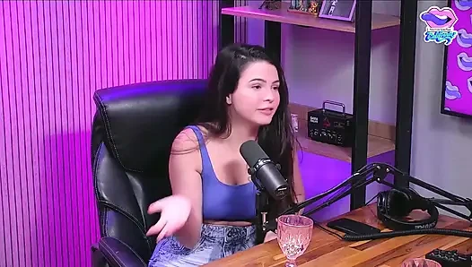 Подкаст Clara Wellen с Наташей Натуристой
