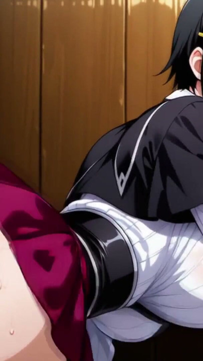 DxD Sona Hen | קליפ 2