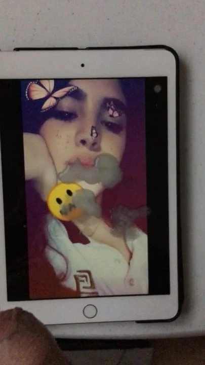 Maria射精致敬