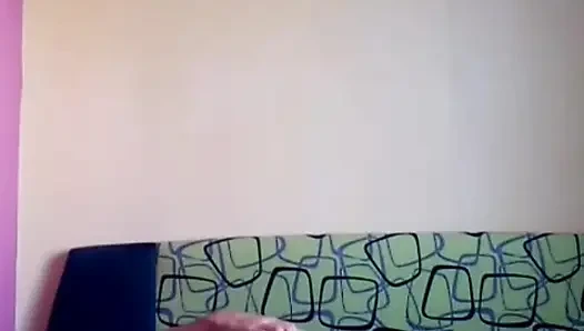 Bangun, sayang, aku ingin bercinta