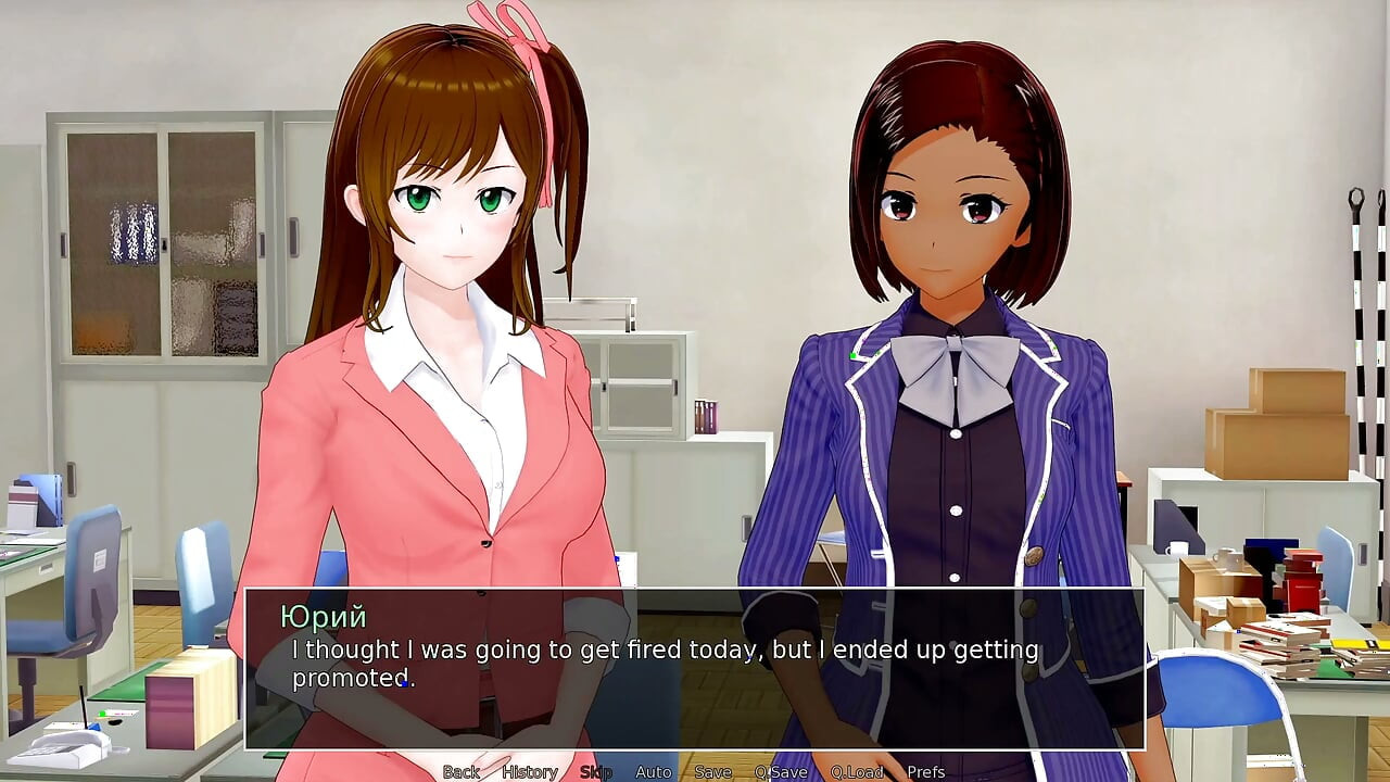 Повний геймплей - репетитор Hs, частина 59