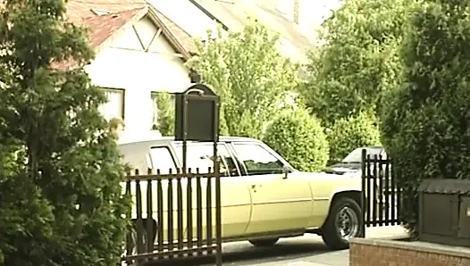 Attractive German sluts getting fucked in hot foursome