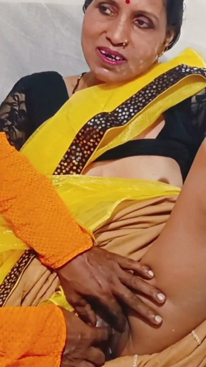 pehela night me chuth phad diya. Indian Asian romantisk varm par | Klip 1