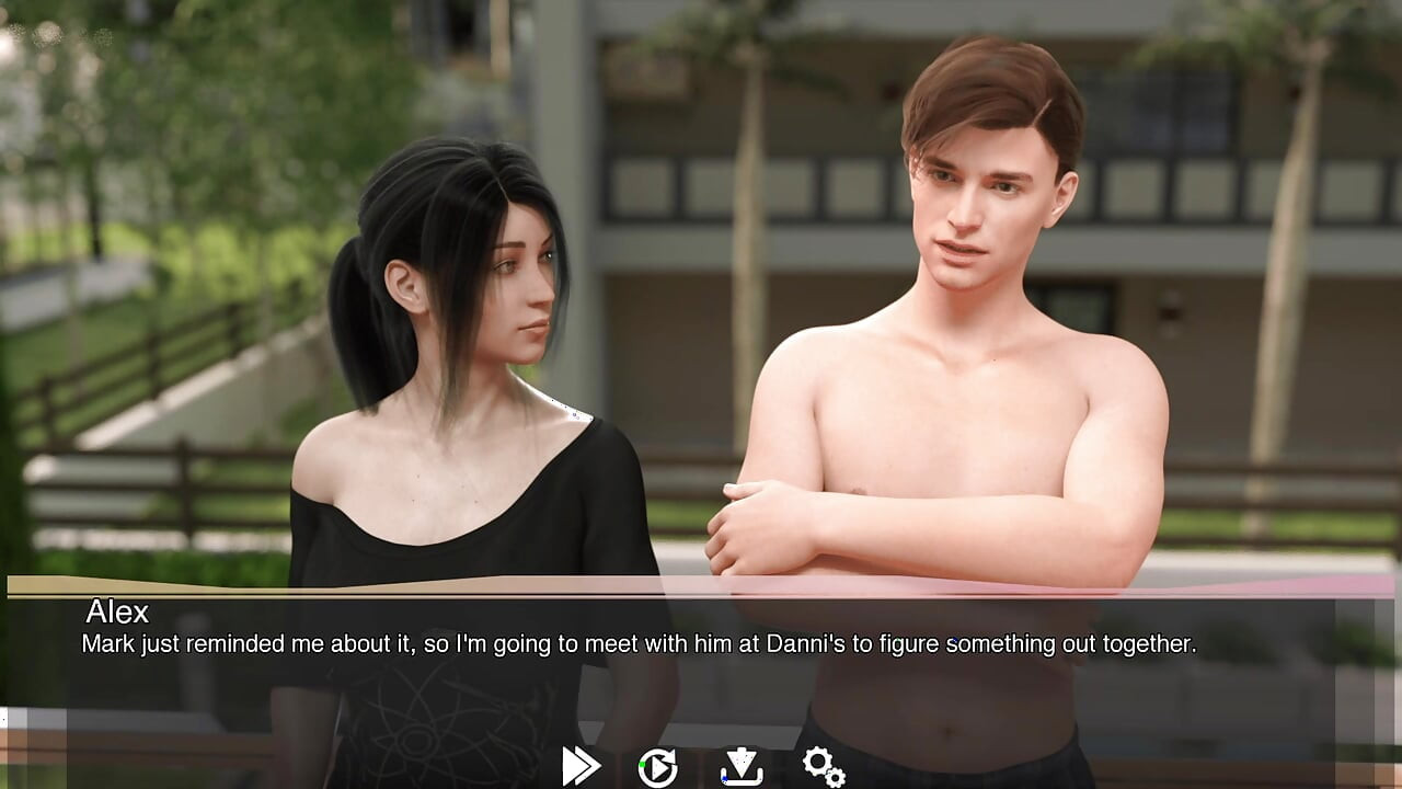 Prazer culpado - introdução - parte 01