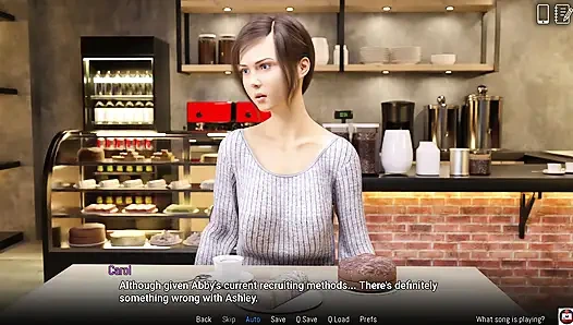 Universitas Masalah - (PT 05) - DREAMNOW