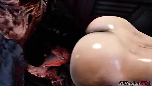 Sarah khnum'a karşı