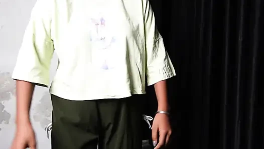 Schöne schöne stiefschwester hat sex mit ihrem stiefbruster hindi audio