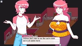 Dandy Boy Adventures 0.4.2 Part 1 Sexy Adult World by LoveSkySan69