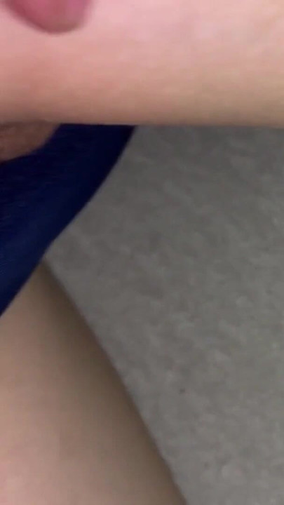 My stepbrother enters my room while I was lying on the bed in my room and ends up in hard and deep | Clip 1