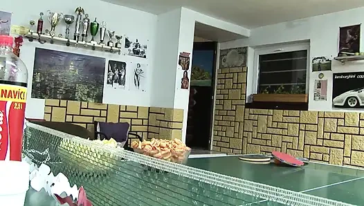 Горячая трах-вечеринка, приходи понаблюдать и соблазниться