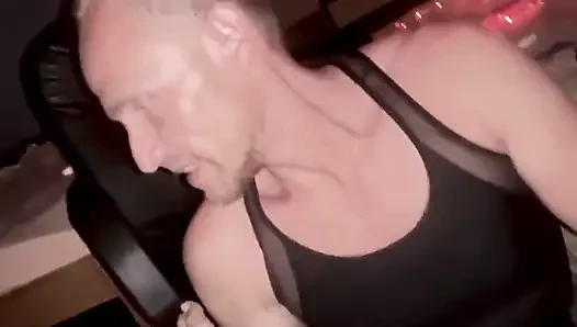 Sadece kadın için seans 2
