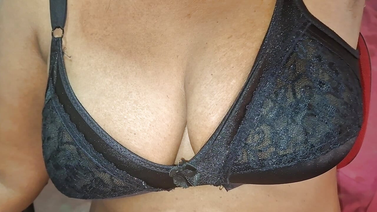 Indian Desi step sister homemade video