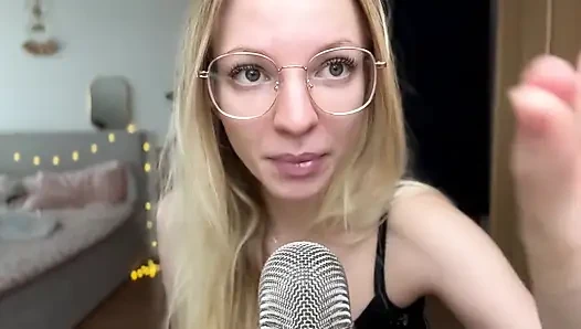 Промывка мозгов к подчинению! АСМР
