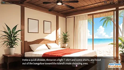 EP1: Sex Beach Club (Full Gameplay)