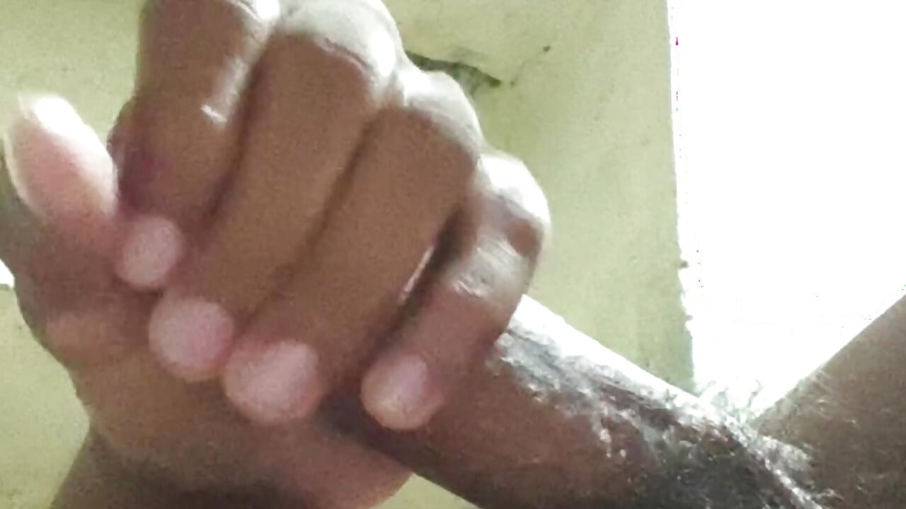 Desi Amateur Solo Male - Faceless Masturbation