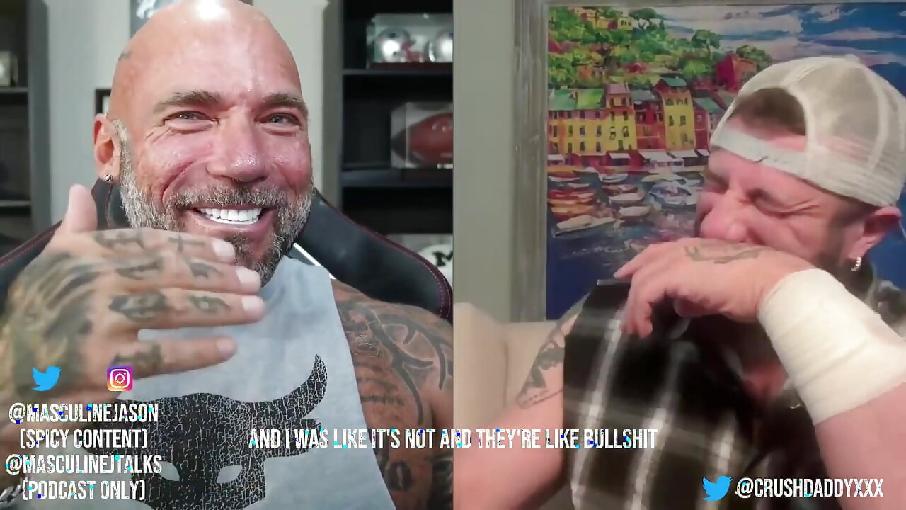 Porn Star Confessions - Crush Stepdaddy (episode 149)