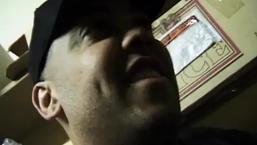 Heiße Lesbenfahrt im Taxi