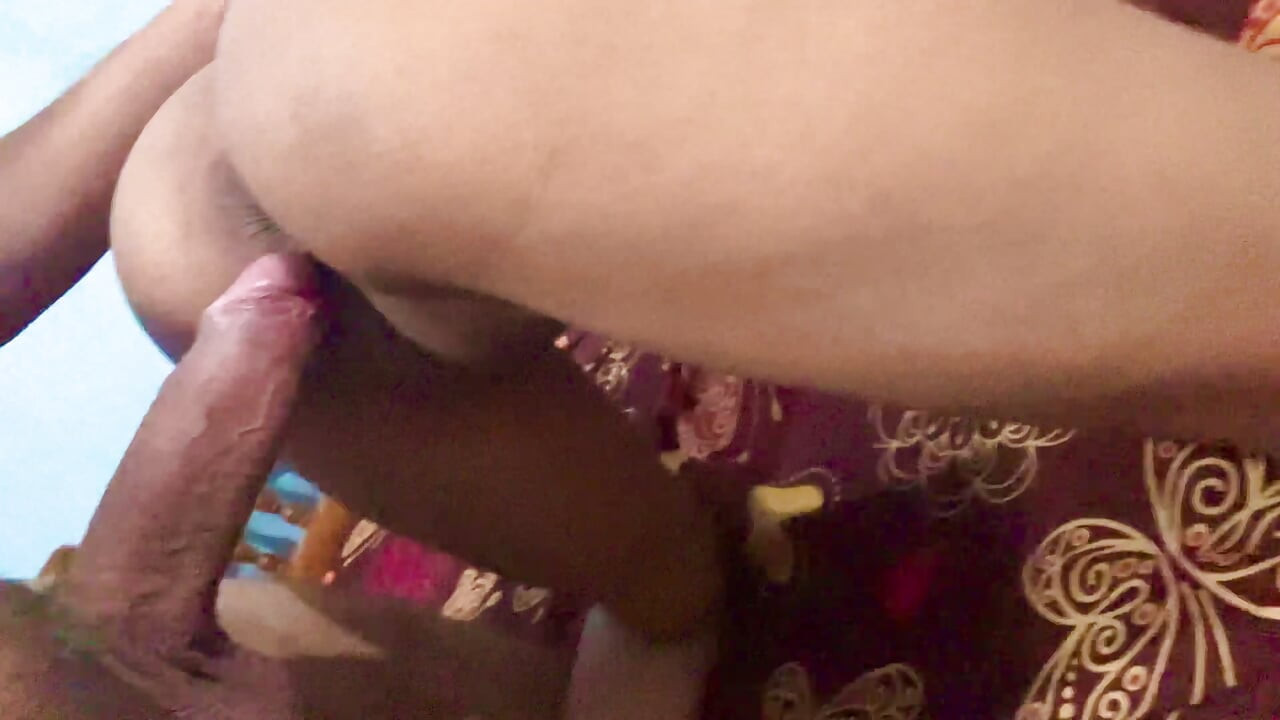 Husband and wife Romentic Hard sex