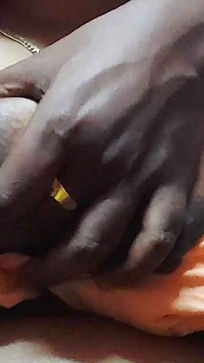 Indian Hot girl seduced by the young man | Clip 1