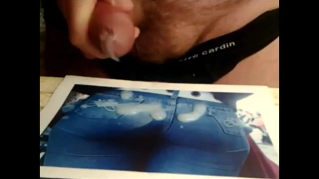 SOP Butt Compilation