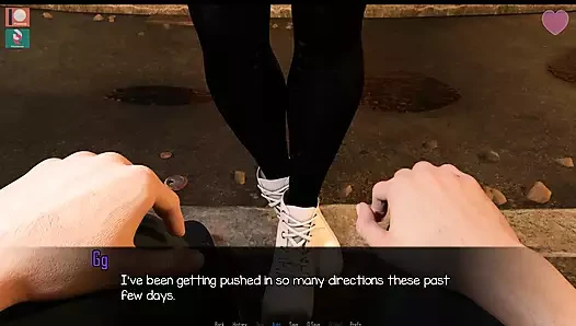 Forbidden Passion-Married who knows how to ride on a cock