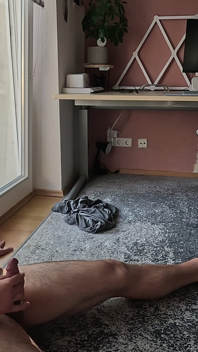 Enjoy the sun and fresh air | Clip 1