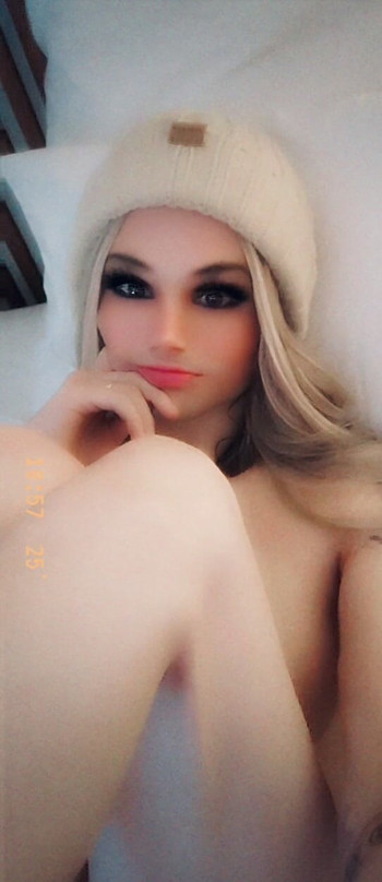 bbybriはHRT 💋で正式に登場