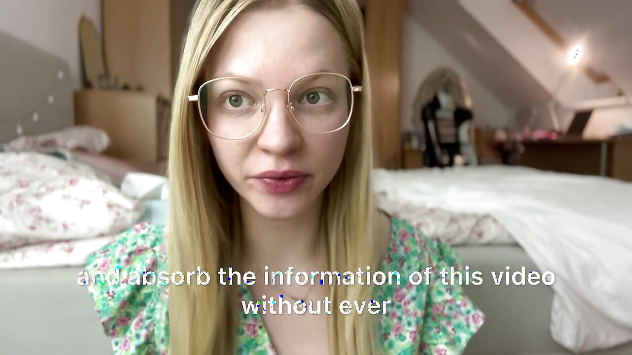 How to Handle a BBC