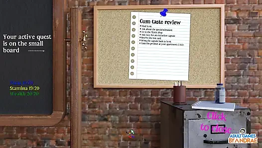 Ep1: Kink Maker Gameplay