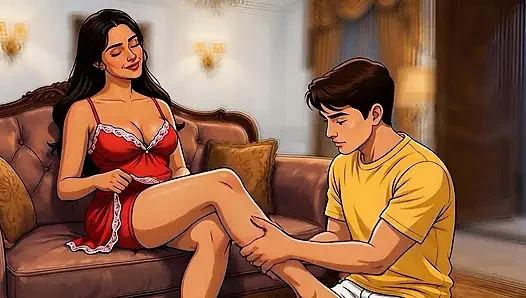 Jaya Öğretmen bölüm 24