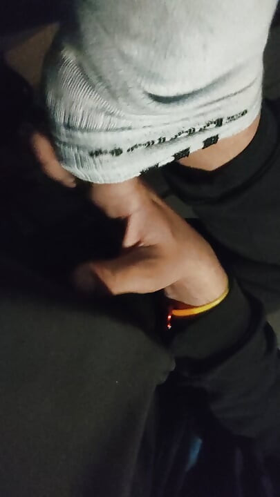dirty game in bed. DirTyJunkBro dirty socks