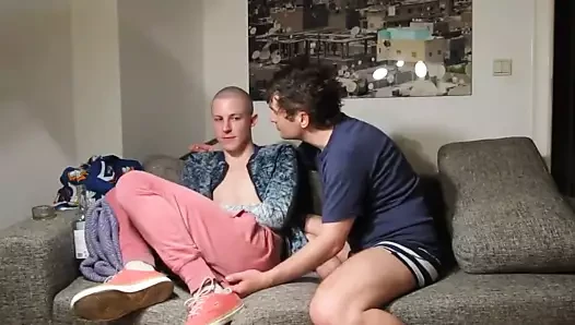 Twink olduğunu her zaman aç için raw horoz
