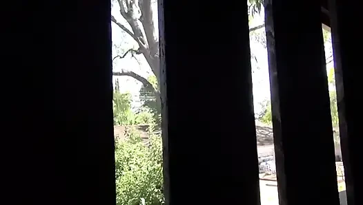 Red hair natural big boobs pussy licking pussy frucking