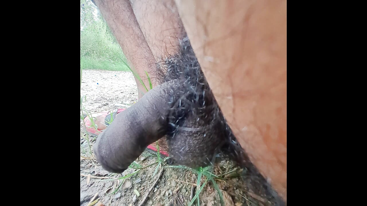 युवा लड़का देसी तंग चूत चोदना चाहता था।