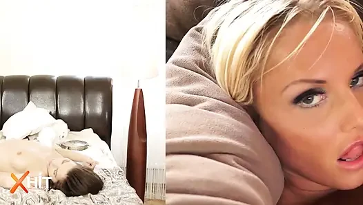 Emma Butt ve arkadaşlarıyla ateşli misyoner derlemesi