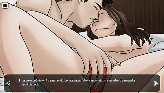 Ролевая игра исповедей, часть 1