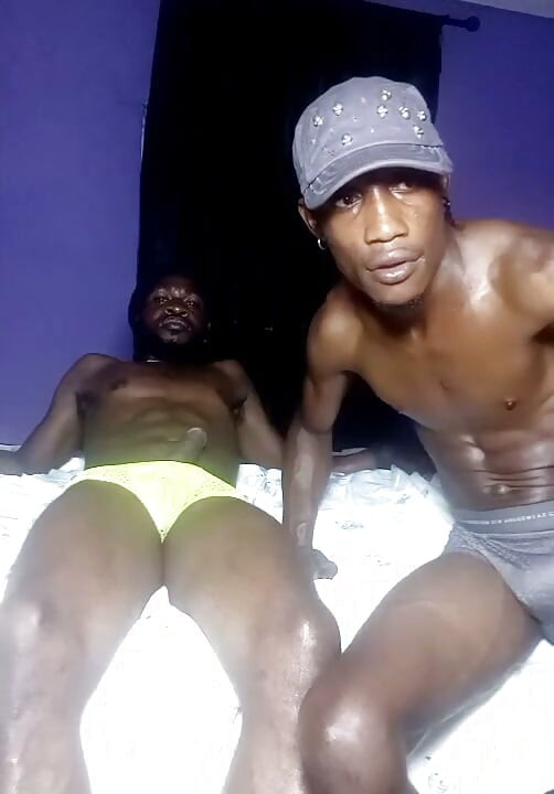 A Night Orgy with My Class Mate Part 1