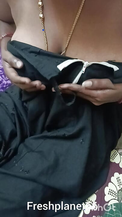 Neighborhood aunty convinced her neighbor